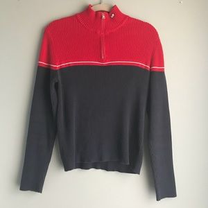 BOGO 50% | Polo Jeans Ralph Lauren Vintage Sweater